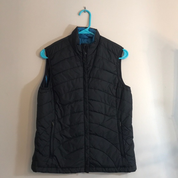 Lands' End Jackets & Blazers - Lands End Vest